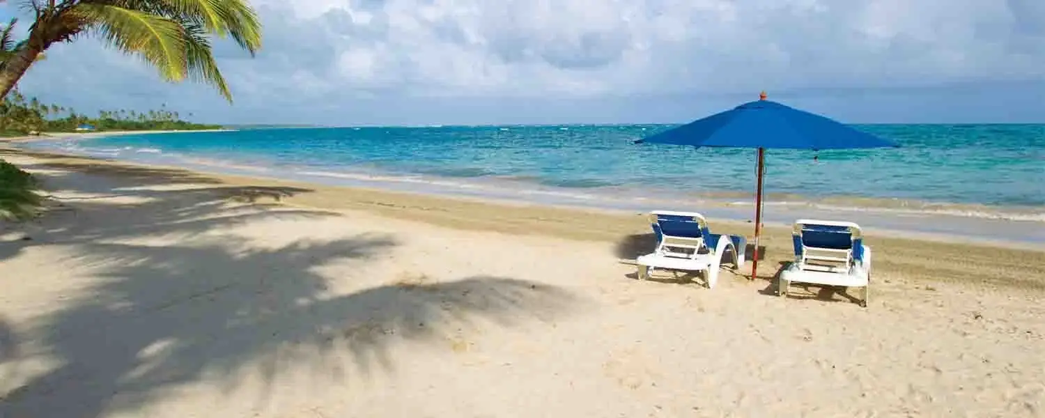 Coconut Bay Beach Resort & Spa-1